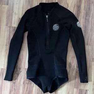 Rip Curl G Bomb spring suit - 1mm